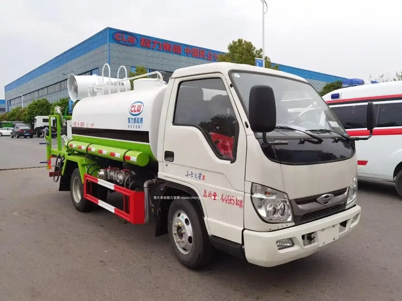 2025-2026二手新能源三轮洒水车 价格表 2026年