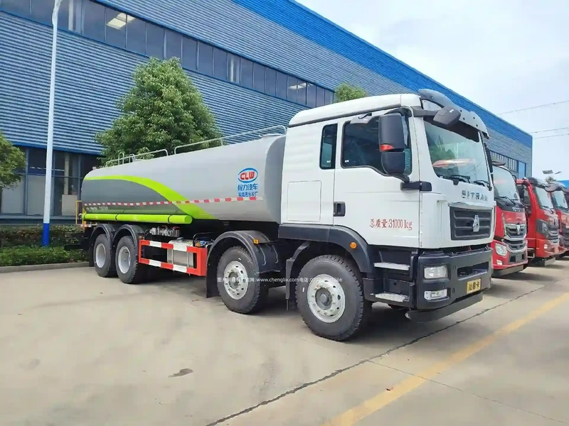 2025-2026年12方电动洒水车现车资源一览