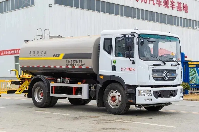 哪里买3吨新能源洒水车？厂家现货供应咨询