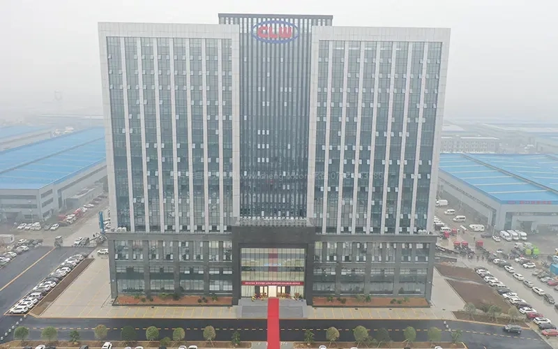 程力威牌CLW5040JGKJ6高空作业车现货供应